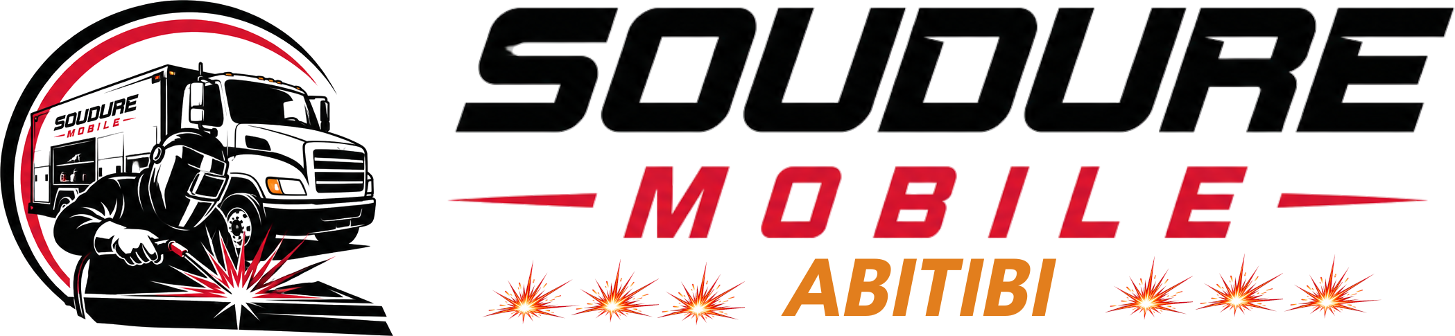 Soudure Mobile Abitibi